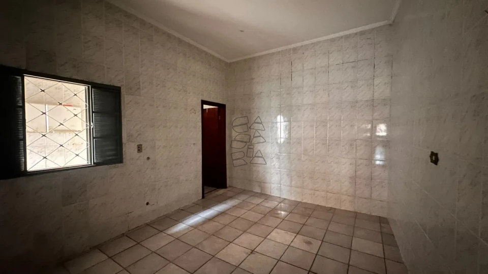 Casa Residencial à venda -  Jardim Nova Suíça Limeira