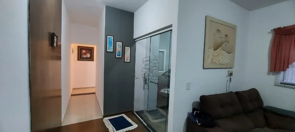 Imagens do imóveis Casa Residencial à venda - Jardim Esmeralda Limeira