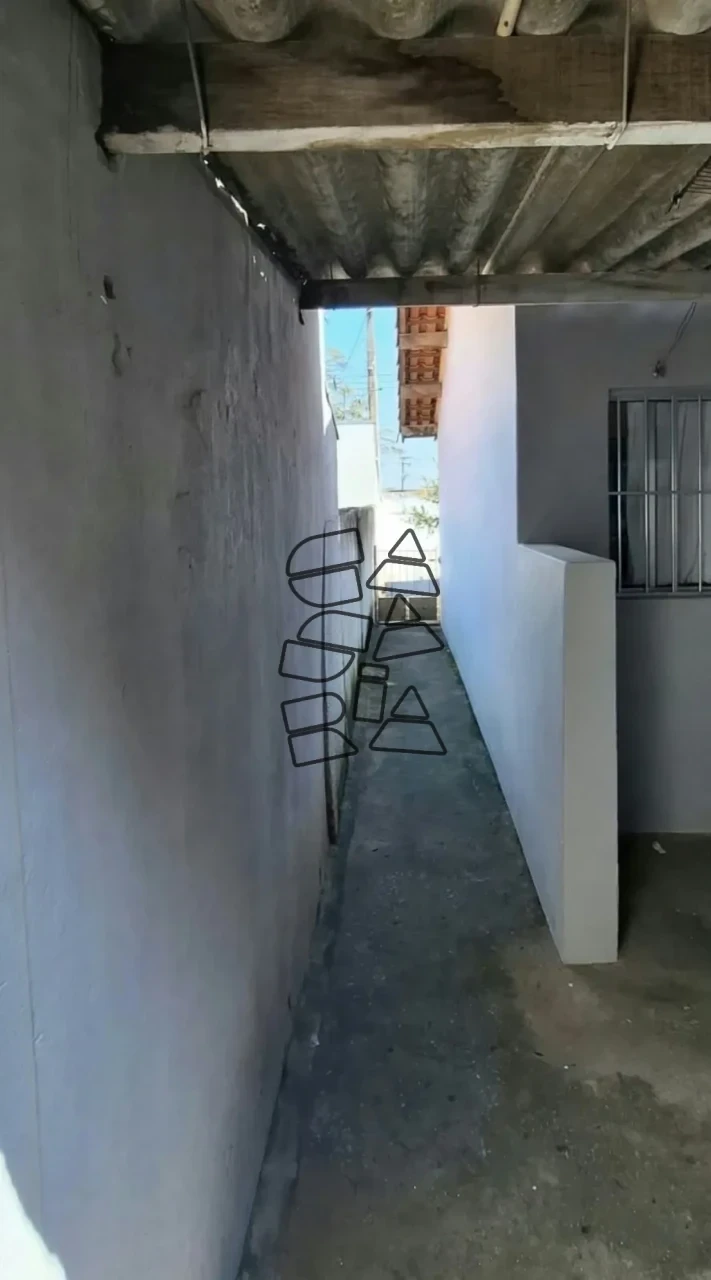 Imagens do imóveis Casa residencial à venda - Parque Residencial Abílio Pedro Limeira