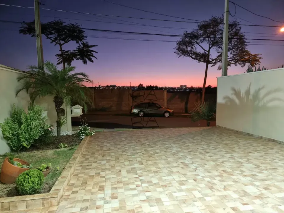 Imagens do imóveis Casa em condomínio à venda - Campo Novo - Jardim Residencial Campo Novo Limeira