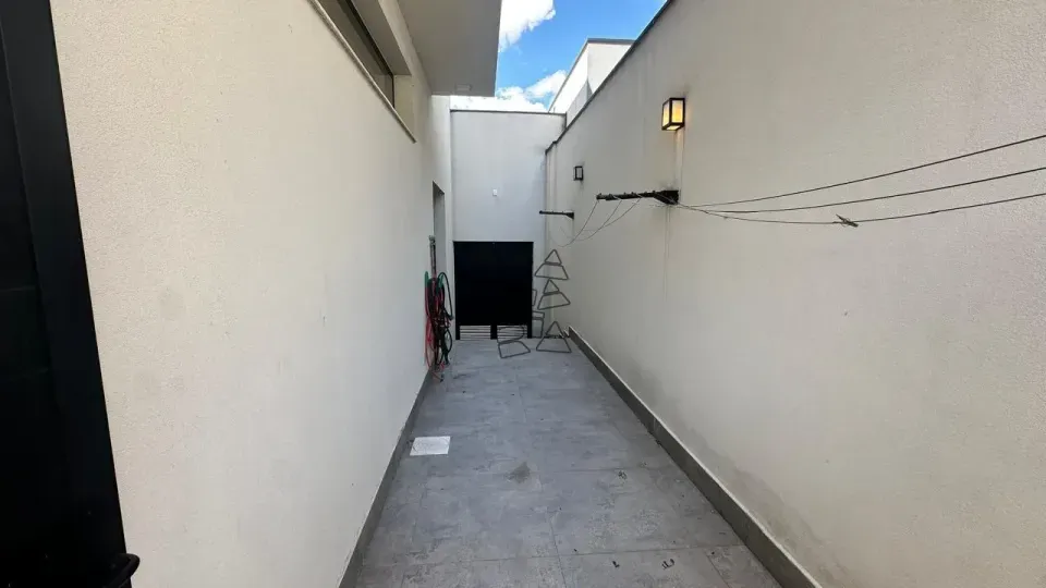 Imagens do imóveis Casa em condomínio à venda - Florença - Jardim Florença Limeira