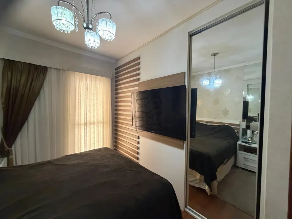 Imagens do imóveis Casa Residencial à venda - Vila Fior - Limeira