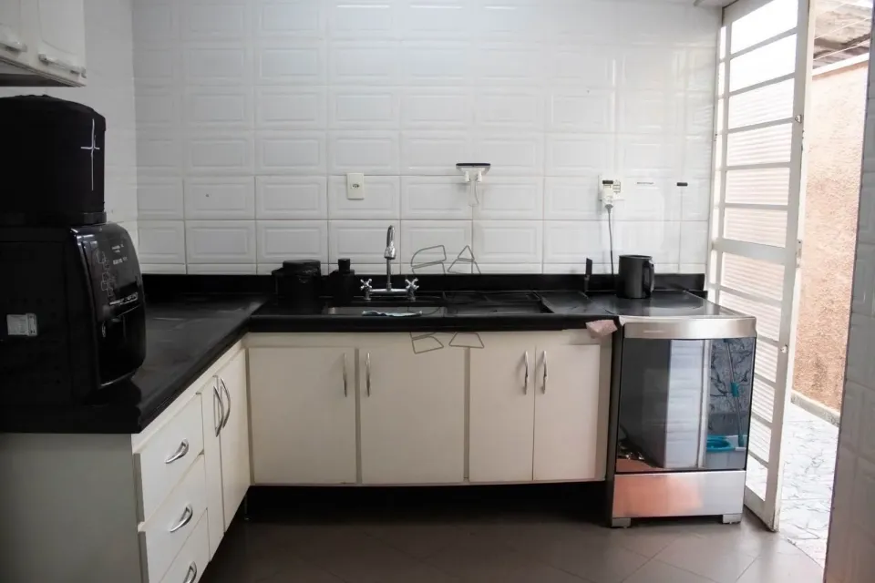 Imagens do imóveis Casa Residencial à venda - Boa Vista - Limeira