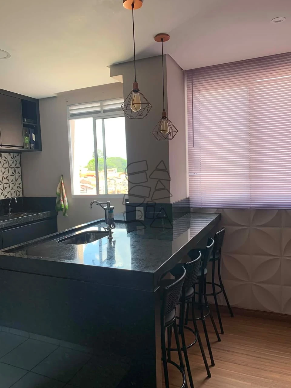 Imagens do imóveis Apartamento à venda - Condomínio ForLife - Jardim Colina Verde Limeira