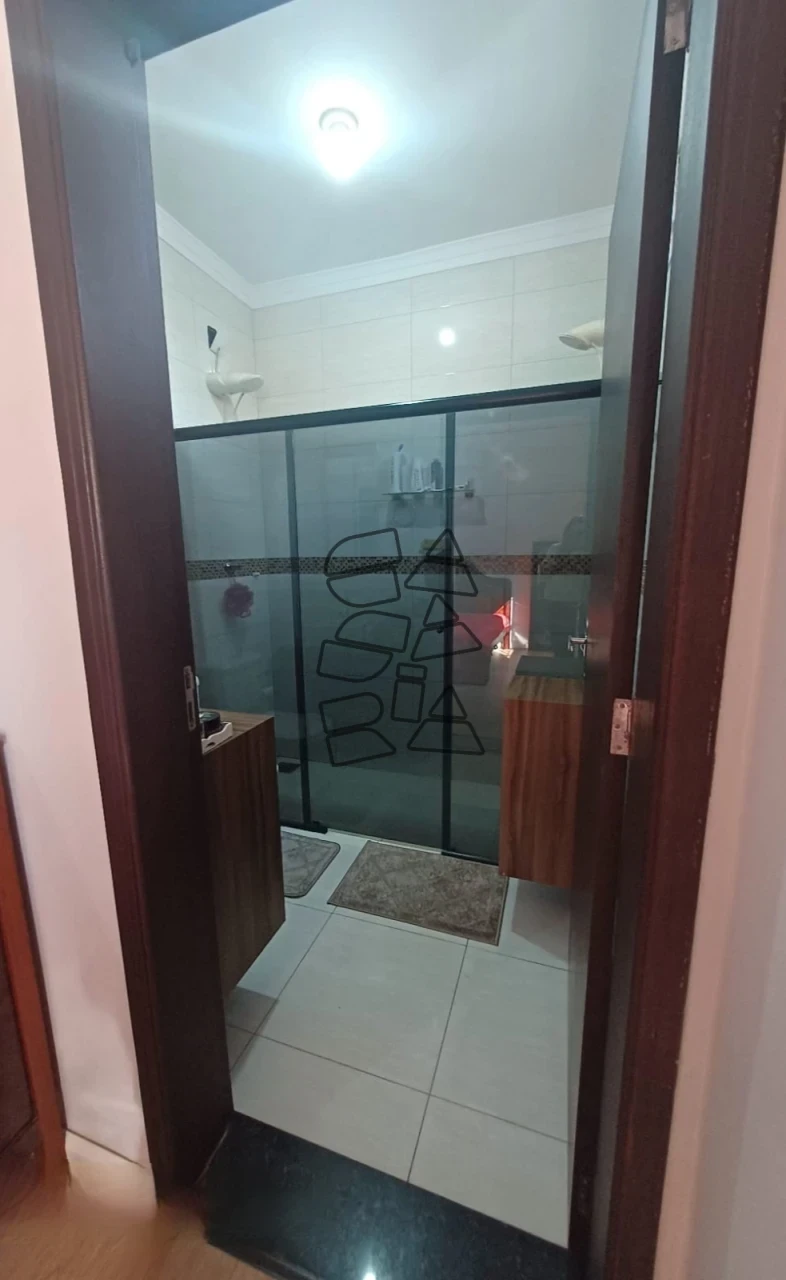 Casa residencial com salão à venda - Jardim Piratininga Limeira