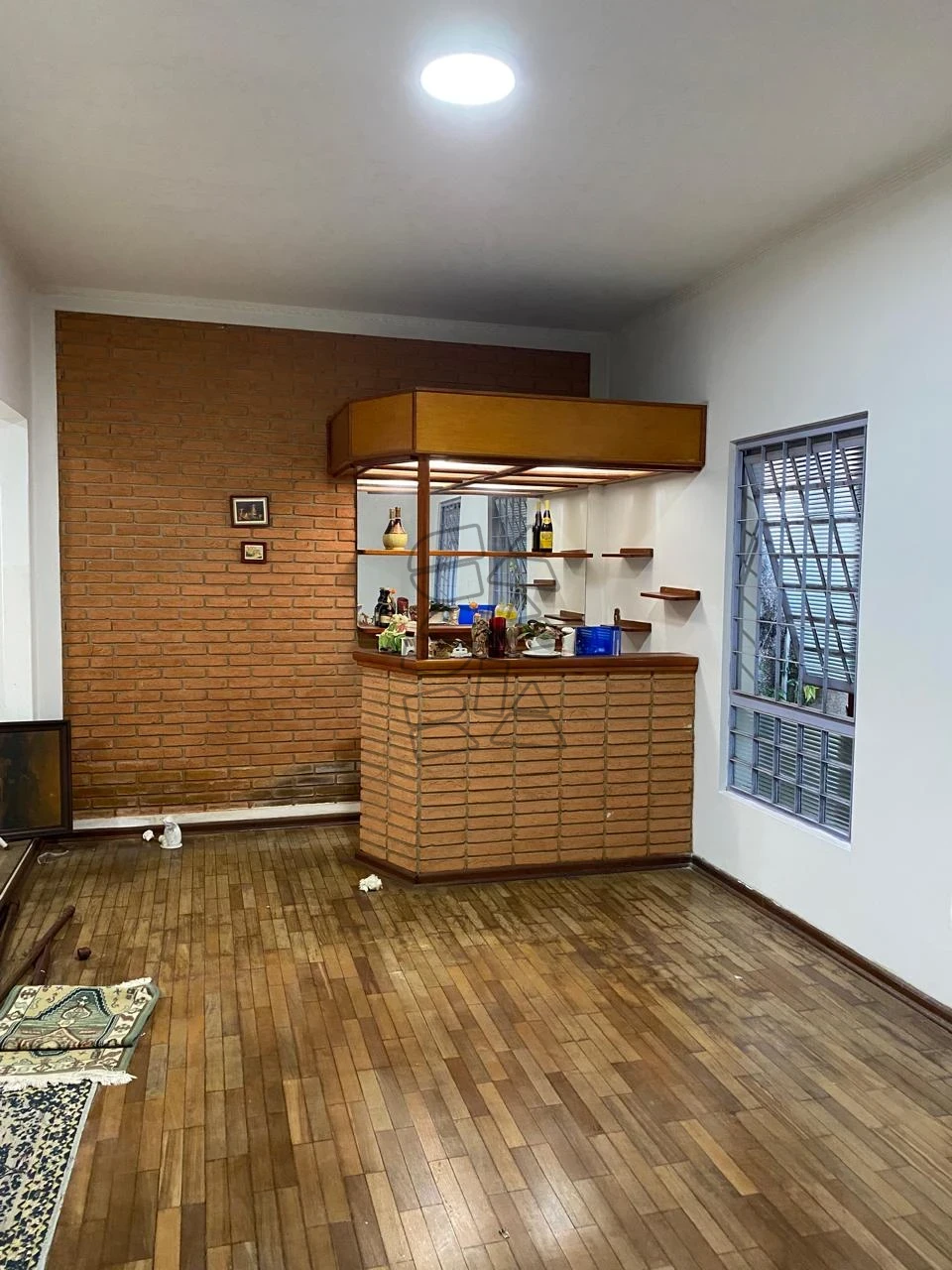 Casa  Residencial à venda - Jardim Santo André