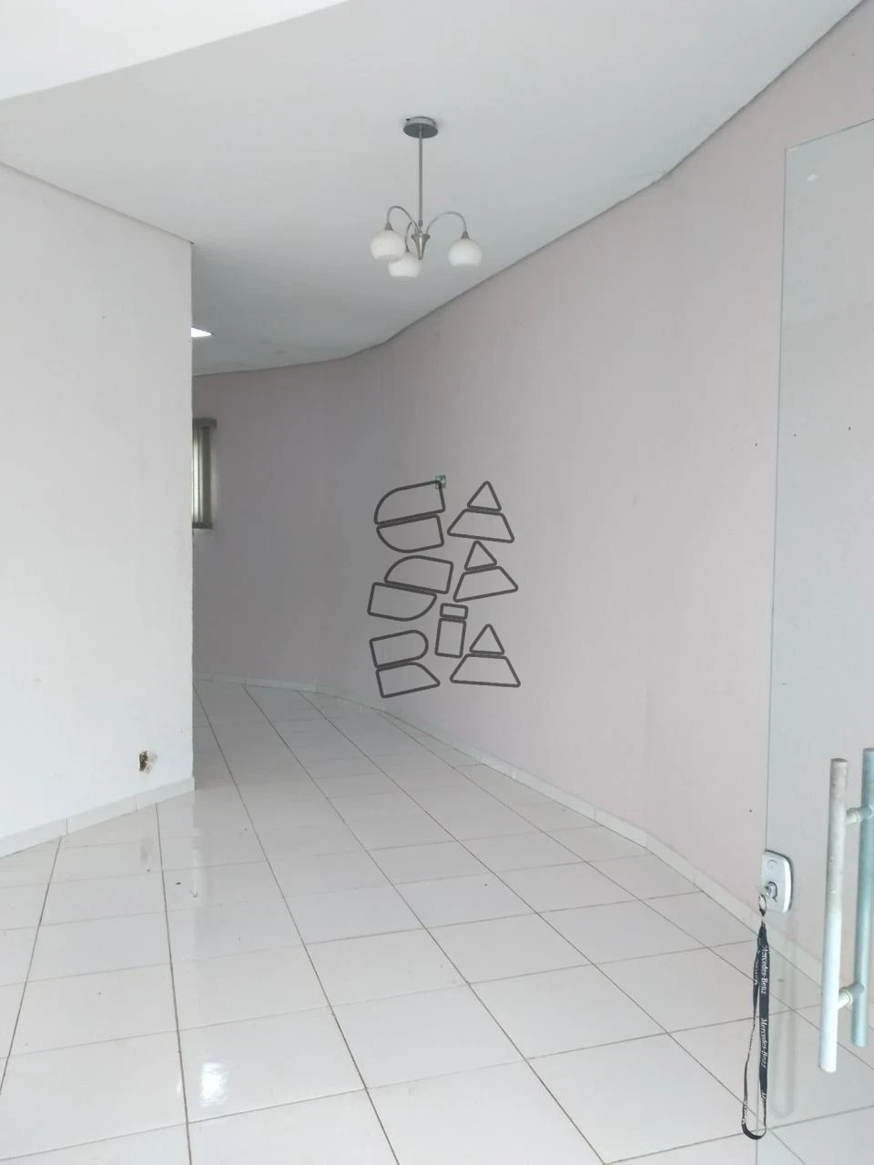 Salão comercial à venda - Distrito Industrial I - Iracemápolis