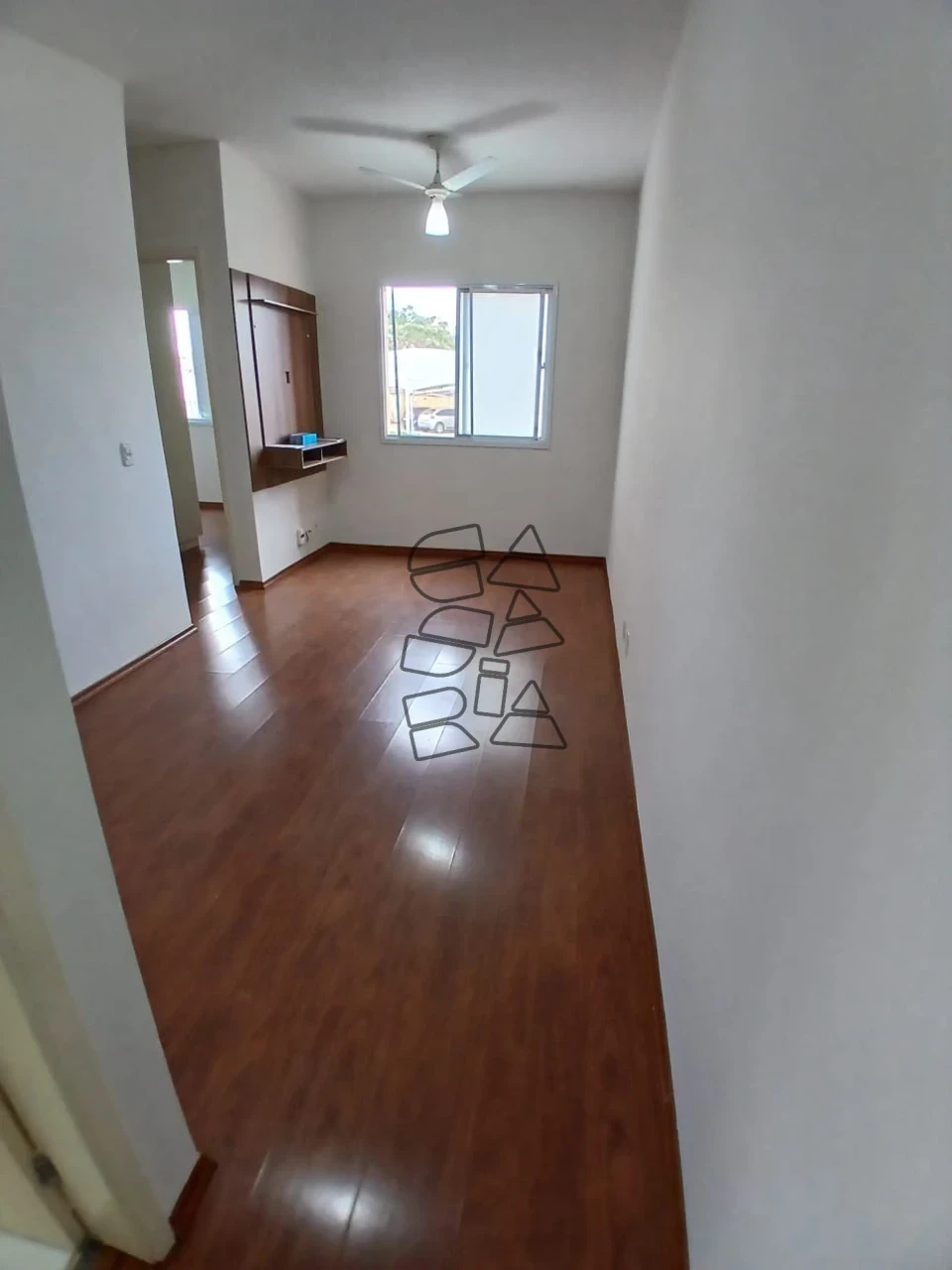 Imagens do imóveis Apartamento à venda - Condomínio Parque do Jatobá - Vila Queiroz Limeira