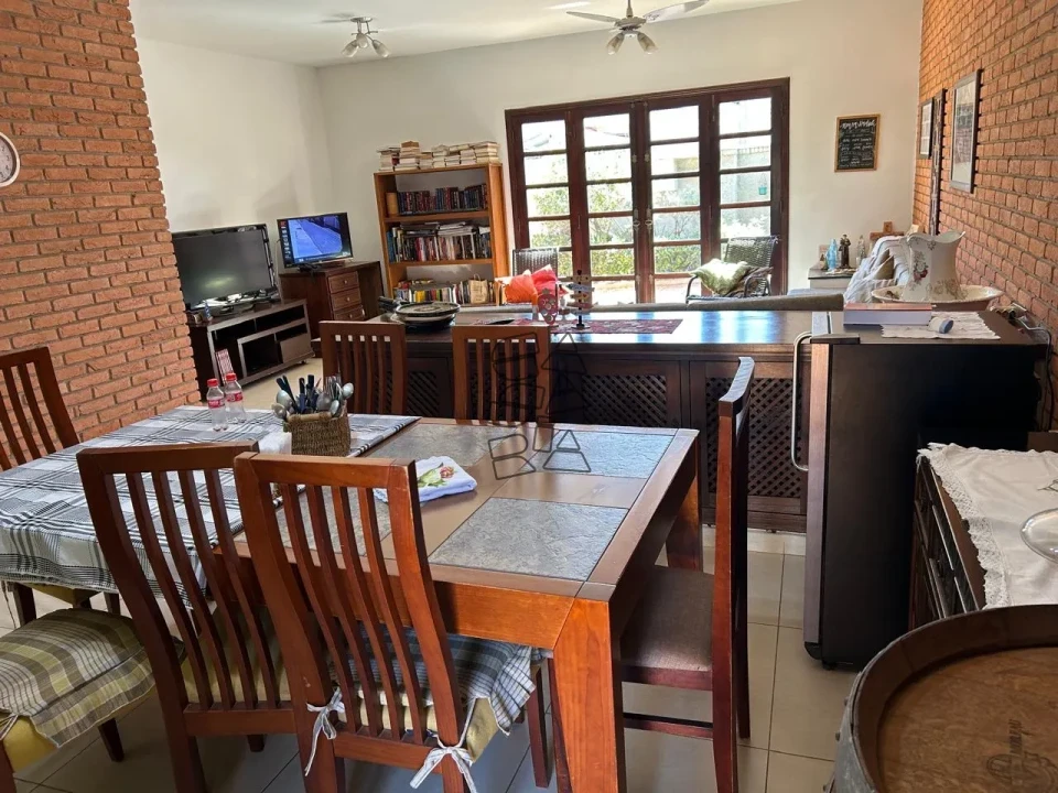 Imagens do imóveis Casa Residencial à venda - Vila Claudia Limeira