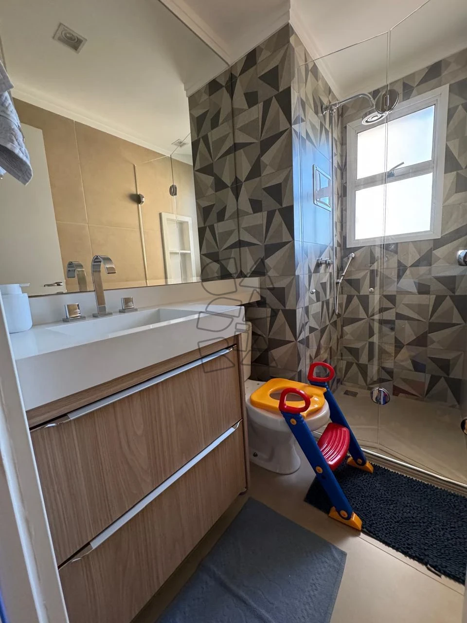 Apartamento à venda - Condomínio Inspirare - Vila Primavera Limeira