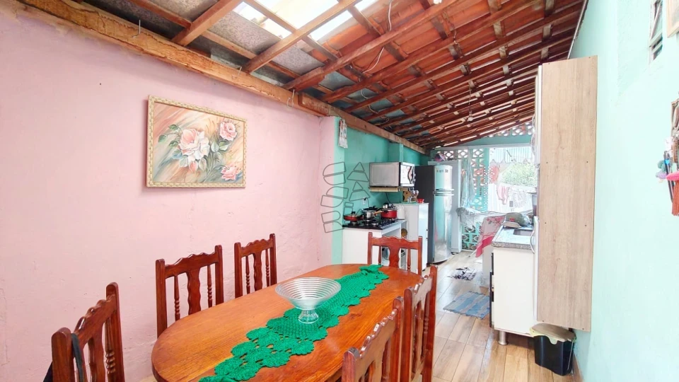 Imagens do imóveis Casa Residencial à venda - Vila Queiroz Limeira