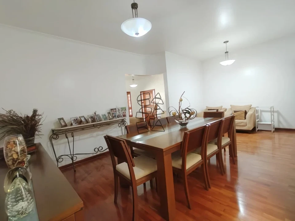 Casa em condomínio à venda -  Centreville - Jardim Residencial Monsenhor Rossi - Limeira