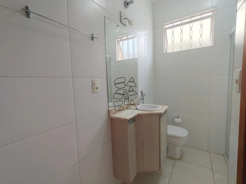 Casa Residencial à venda - Centro Limeira