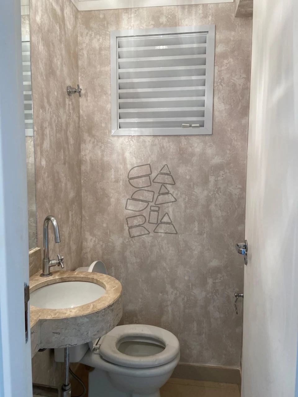 Imagens do imóveis Apartamento à venda -  Condomínio Reservatto Residenziale - Jardim Aquárius Limeira