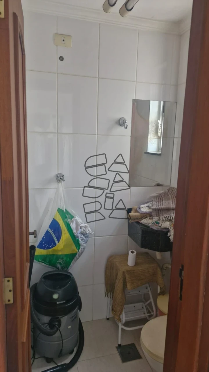 Imagens do imóveis Apartamento à venda - Condômino Rosa de Prata - Centro Limeira