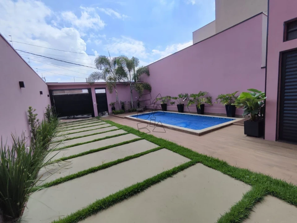 Imagens do imóveis Casa Residencial à venda - Residencial Colinas do Engenho I Limeira
