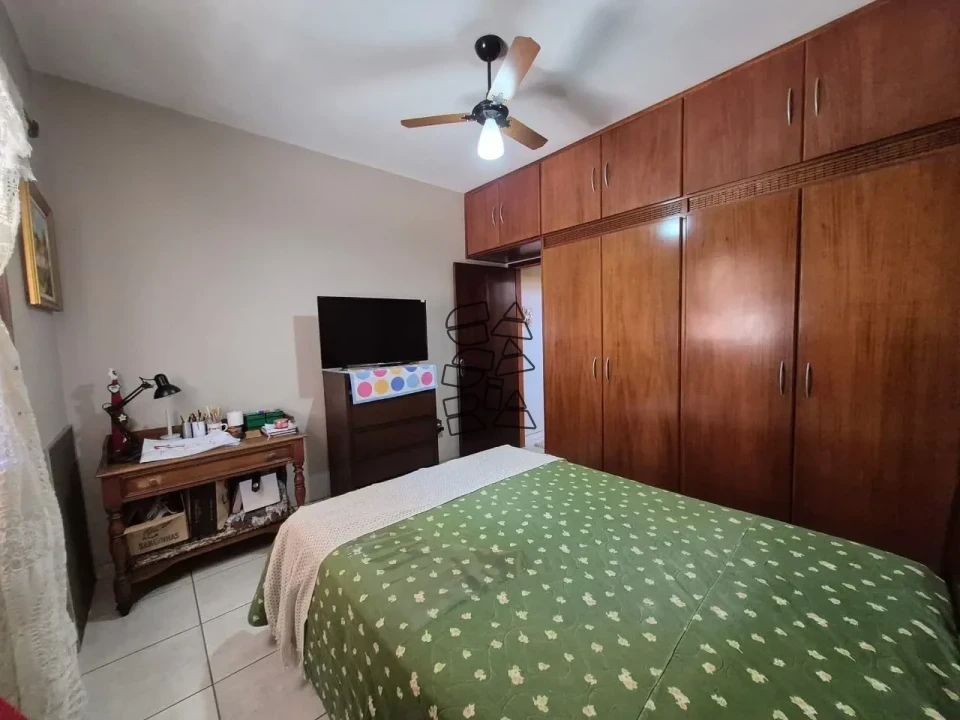 Casa Residencial à venda - Jardim Alvorada Limeira