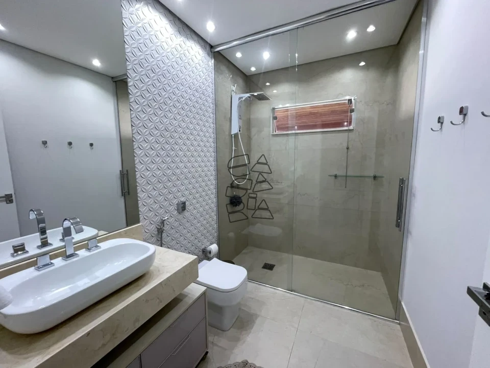 Casa Em Condomínio à Venda - Ilha De Bali - Jardim Colina Verde Limeira