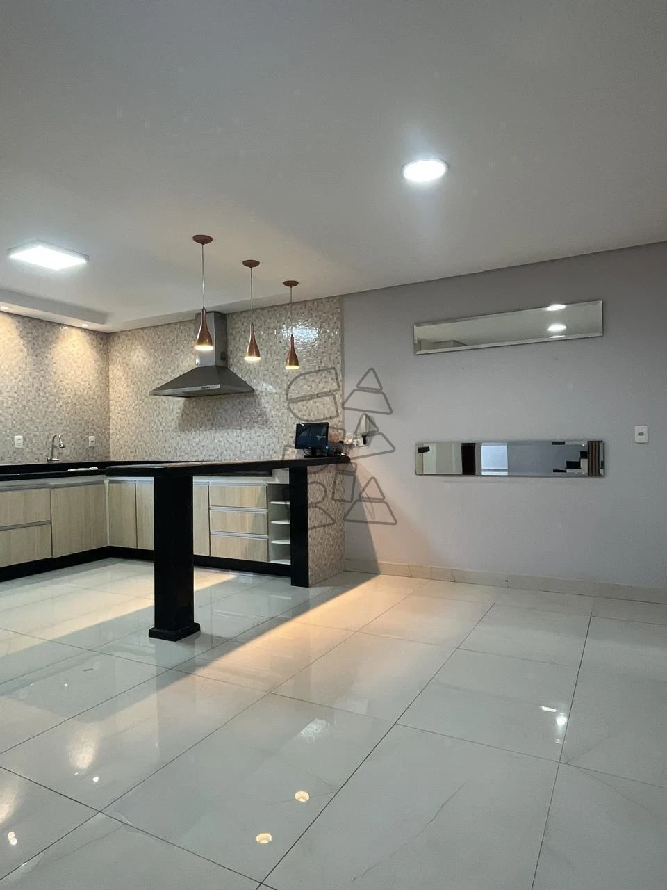 Imagens do imóveis Sobrado residencial à venda - Vila Gioto  Limeira