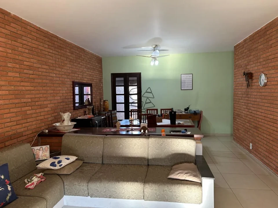 Imagens do imóveis Casa Residencial à venda - Vila Claudia Limeira