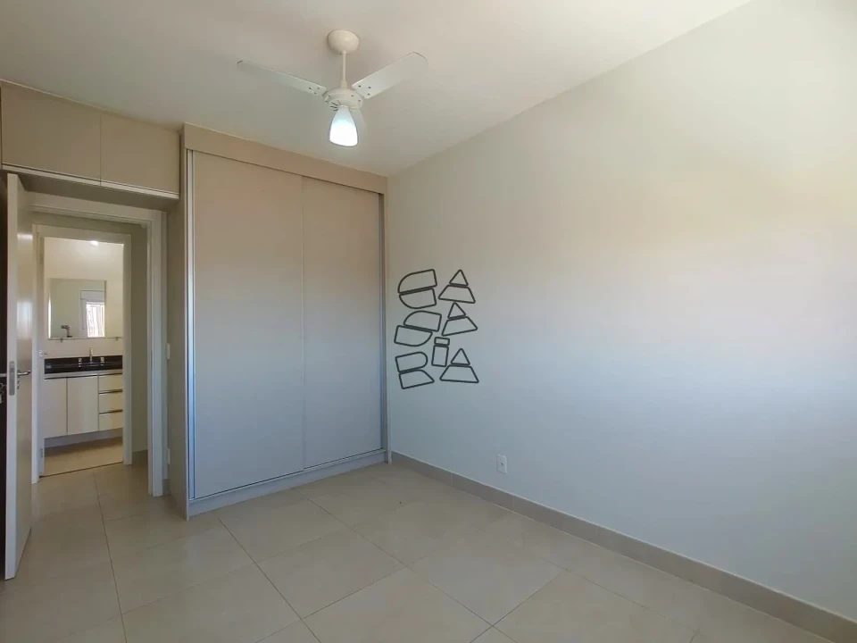 Apartamento à venda - Condomínio Monet - Jardim Santo André Limeira