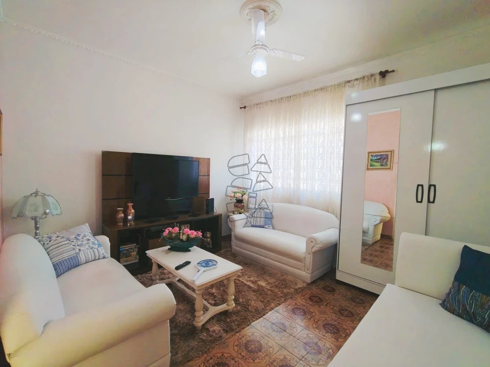 Imagens do imóveis Sobrado Residencial à venda - Centro Limeira