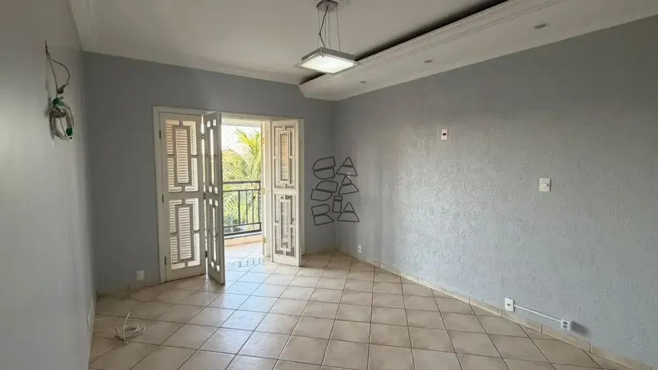 Imagens do imóveis Sobrado em condomínio à venda -  Colinas de São João - Limeira