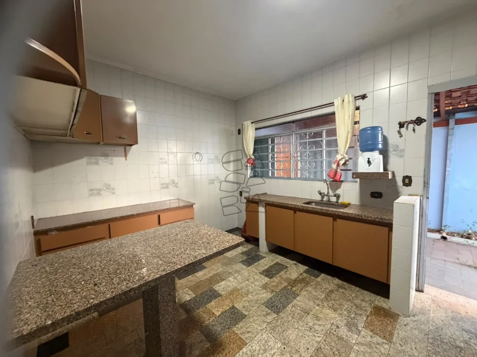 Casa  Residencial à venda - Jardim Santo André