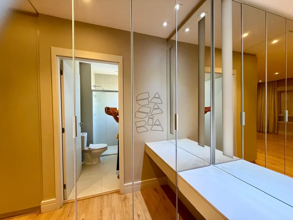 Imagens do imóveis Apartamento à venda - condomínio Storia - Jardim Aquárius Limeira