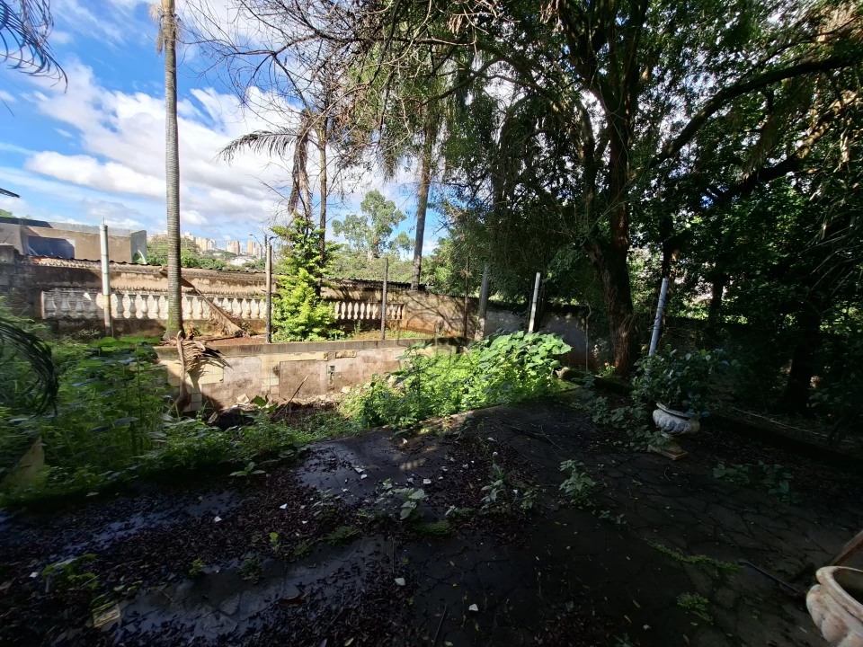 Imagens do imóveis Casa Residencial à venda - Jardim Santa Catarina Limeira