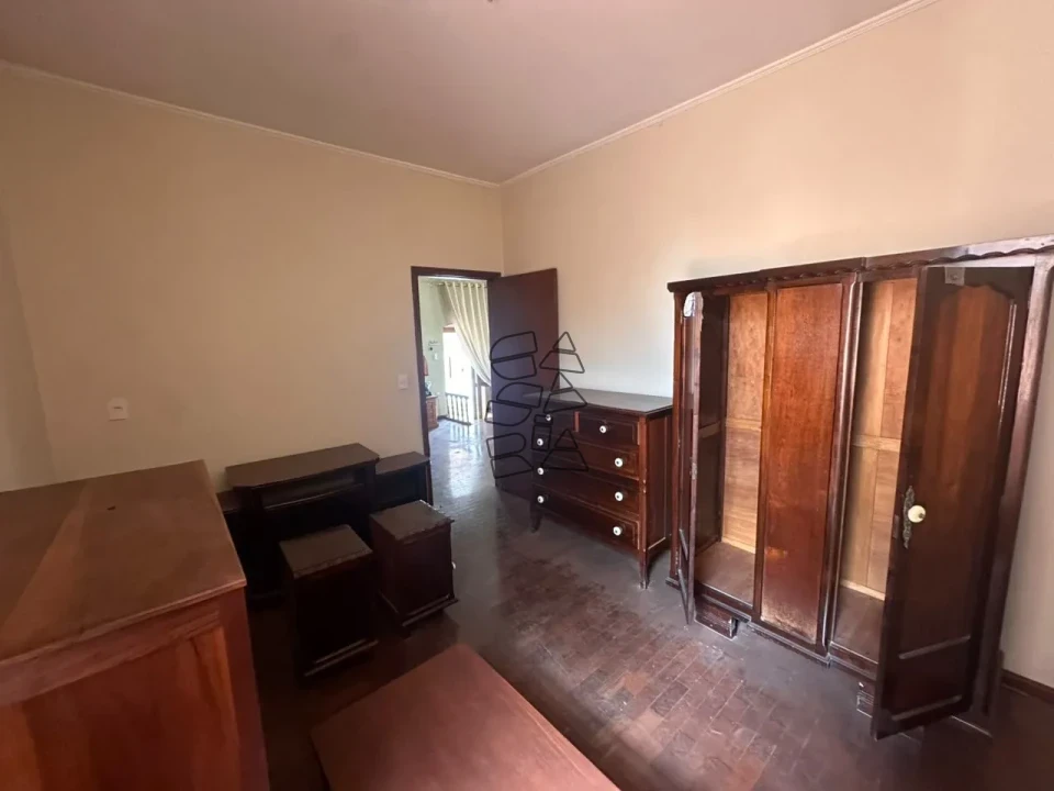 Imagens do imóveis Casa residencial à venda - Centro Limeira
