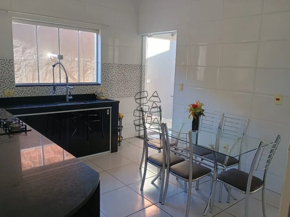 Imagens do imóveis Casa Residencial à venda -  Residencial Palmeira Real Limeira