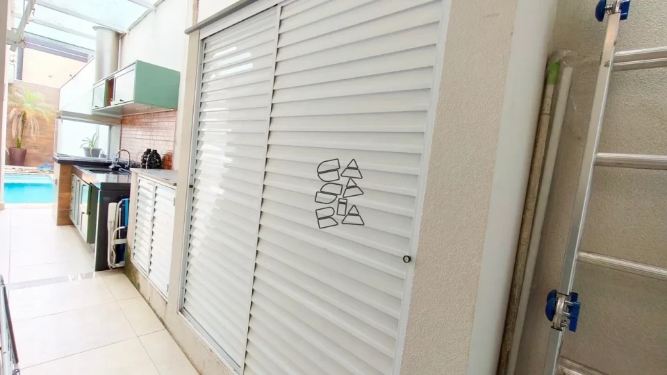 Imagens do imóveis Casa em condomínio à venda - Terras de São Bento I Limeira