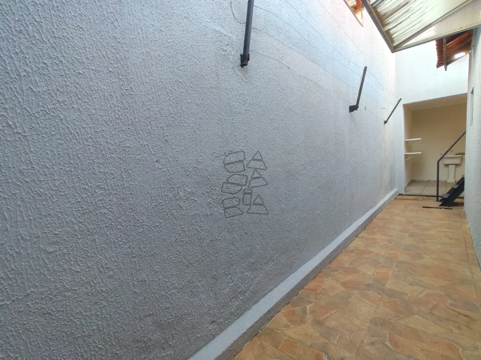 Casa Residencial à venda - Jardim São Lourenço Limeira