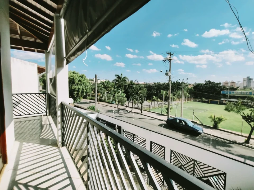 Imagens do imóveis Casa Residencial á venda - Jardim Canaã Limeira