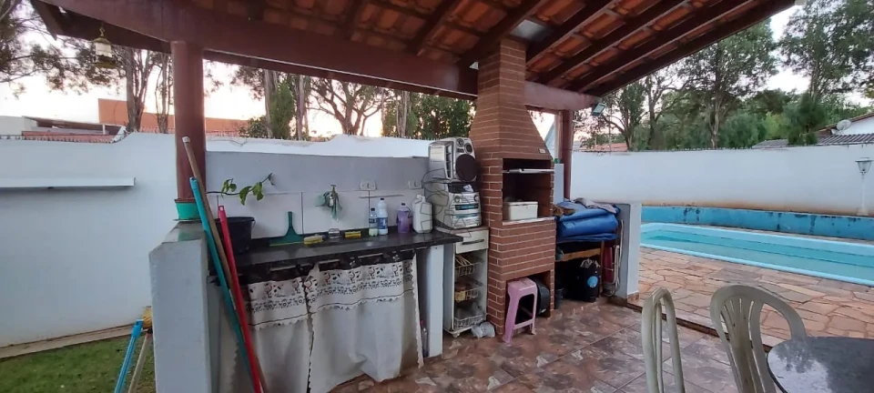 Imagens do imóveis Casa Residencial à venda - Jardim Esmeralda Limeira
