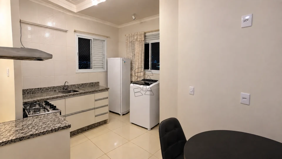Imagens do imóveis Apartamento à venda - Condomínio Azaleias - Próximo a Unicamp em  Limeira