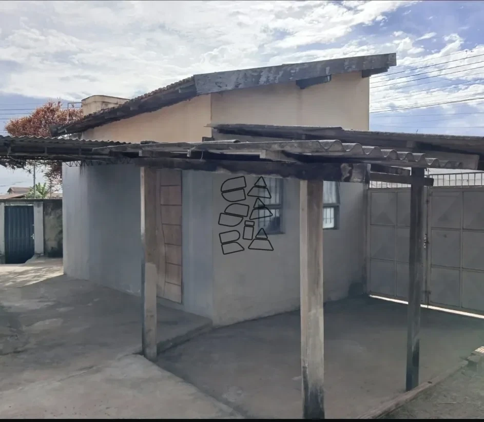 Imagens do imóveis Casa residencial à venda - Parque Residencial Abílio Pedro Limeira