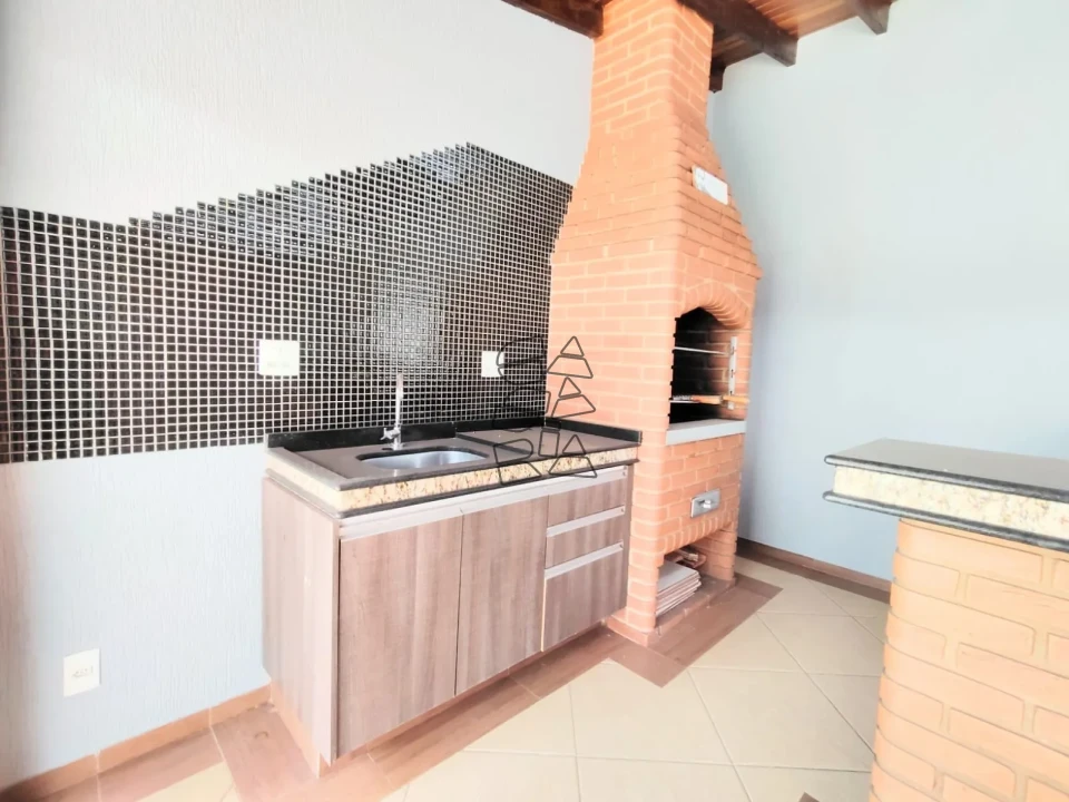 Imagens do imóveis Casa em condomínio à venda - Villagio Firenze - Jd. Nossa Senhora de Fátima Limeira