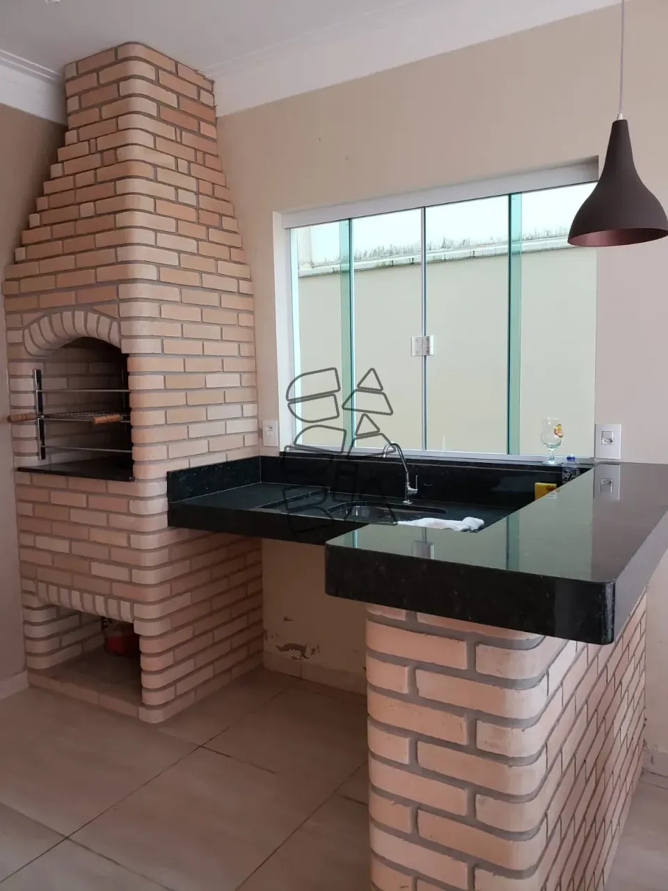 Imagens do imóveis Casa em condomínio à venda - Campo Novo - Jardim Residencial Campo Novo Limeira