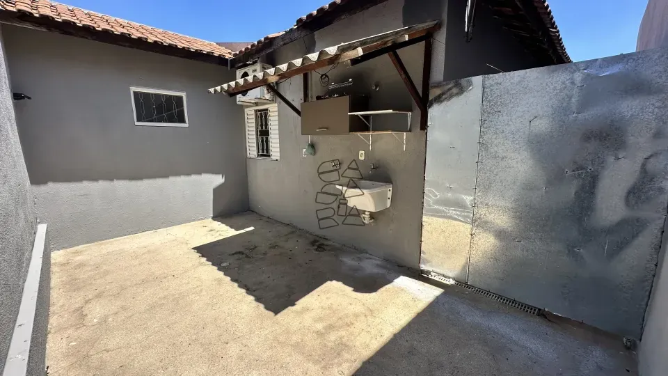 Imagens do imóveis Casa Residencial à venda - Jardim Residencial Roseira - Limeira