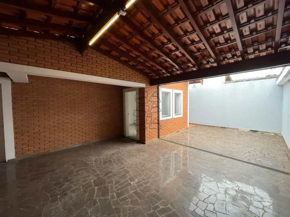 Imagens do imóveis Casa Residencial à venda - Jardim Nova Itália - Limeira