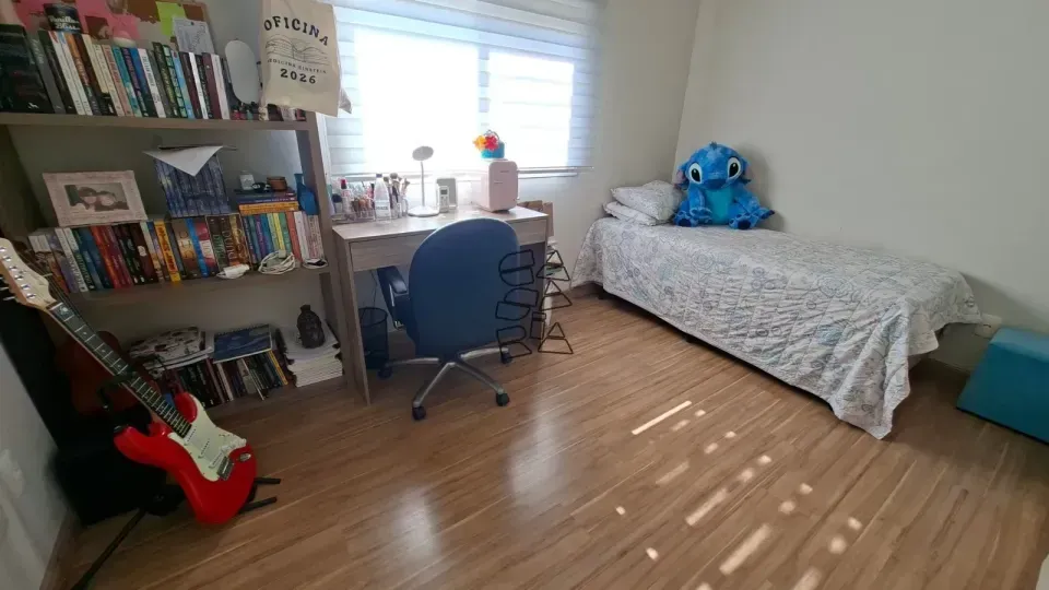 Imagens do imóveis Casa em condomínio à venda - Roland II - Parque Residencial Roland Limeira
