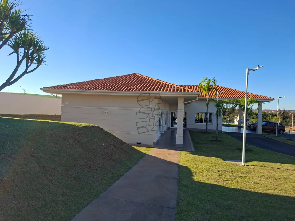Imagens do imóveis Terreno em condomínio à venda - Terras de são Bento III Limeira