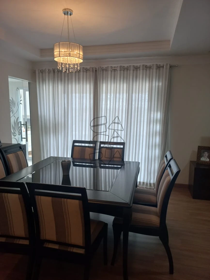 Imagens do imóveis Apartamento à venda - Condomínio La Luna - Jardim Santo André Limeira