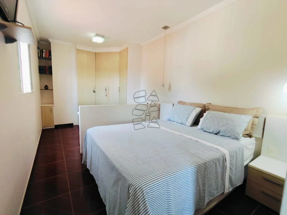Imagens do imóveis Casa residencial à venda - Jardim Bandeirantes Limeira