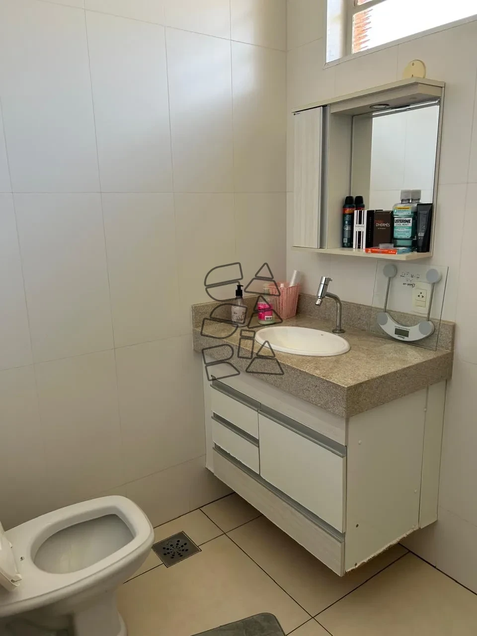 Imagens do imóveis Casa Residencial à venda - Vila Claudia Limeira