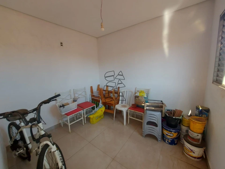Casa Residencial à venda - Jardim São Lourenço Limeira