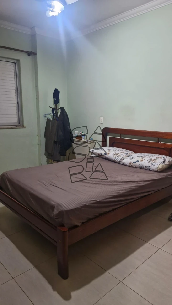 Imagens do imóveis Apartamento à venda - Condômino Rosa de Prata - Centro Limeira