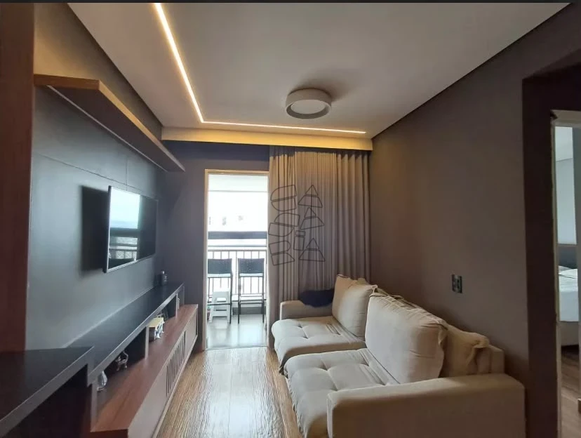 Imagens do imóveis Apartamento à venda - Condomínio Ibiza - Jardim Santa Adélia Limeira